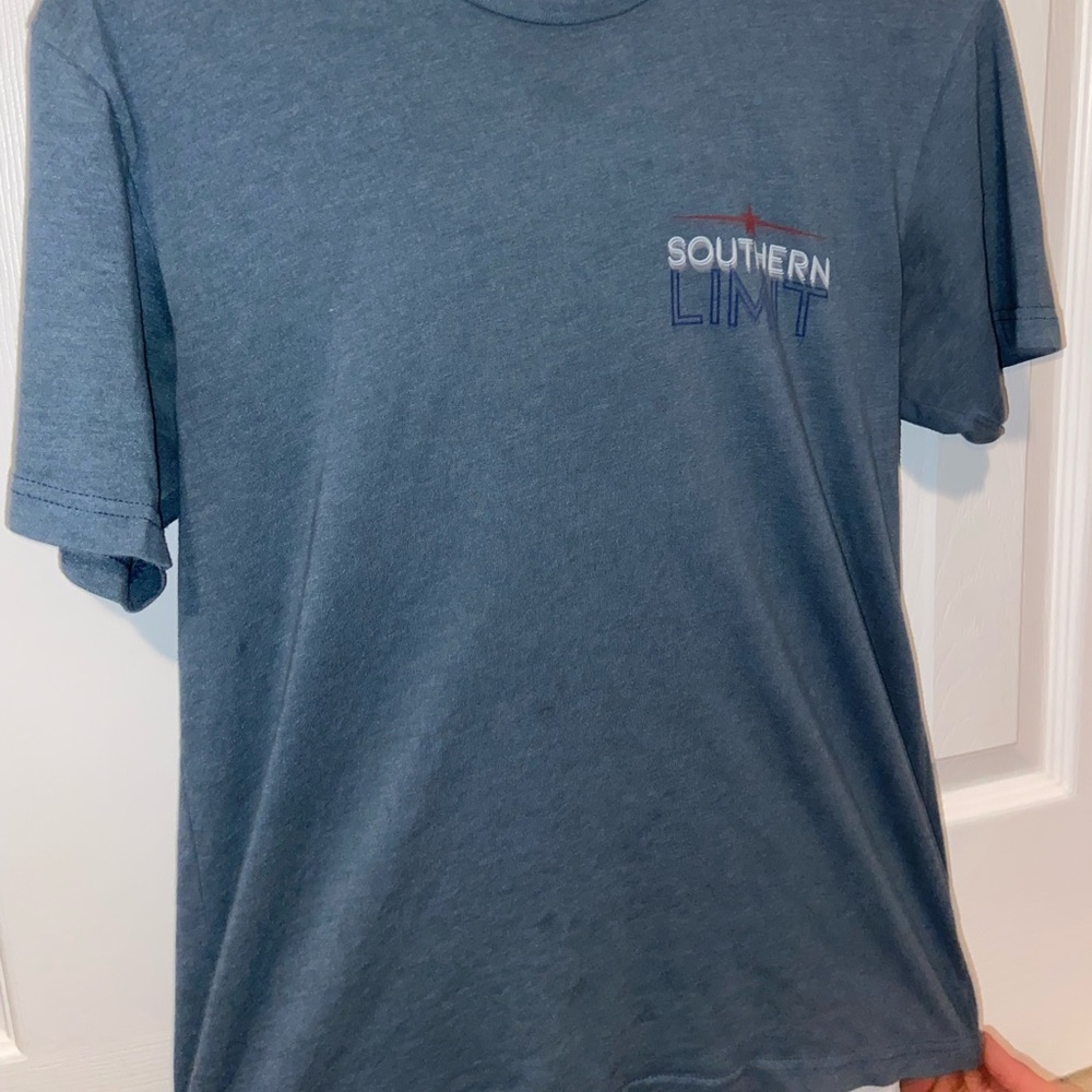 southern limit t-shirt cute soft comfortable
